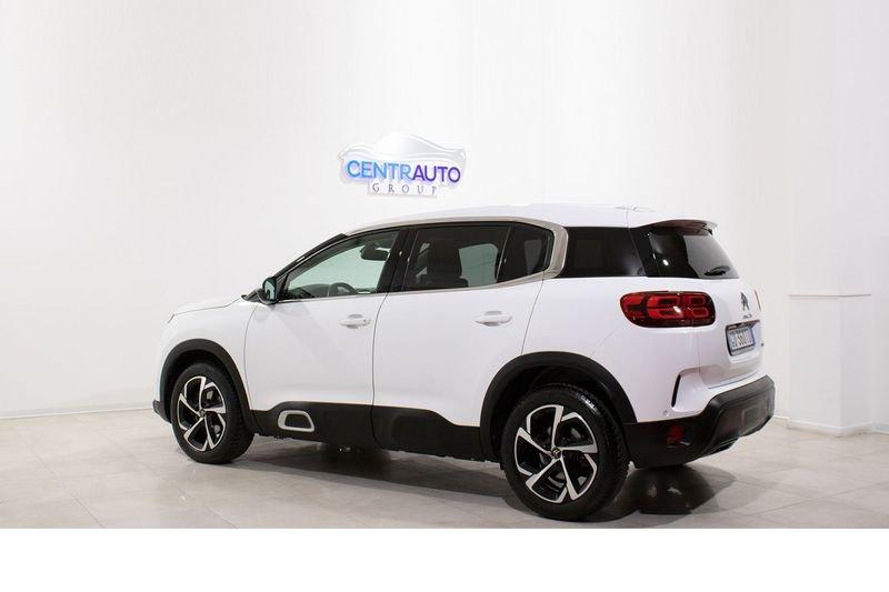 Citroën C5 Aircross BlueHDi 130cv S&S Feel