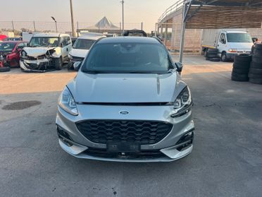 Ford Kuga 2.0 EcoBlue 120 CV aut. 2WD ST-Line