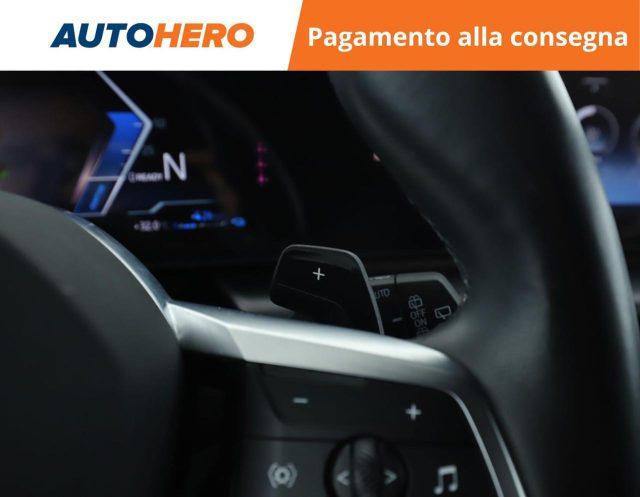 BMW 225 e xDrive Active Tourer Msport