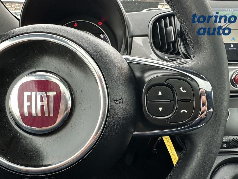 FIAT 500 500 1.0 Hybrid Dolcevita