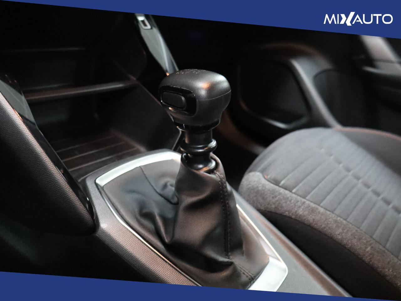 Peugeot 2008 1.2 Puretech Active S&S 100CV