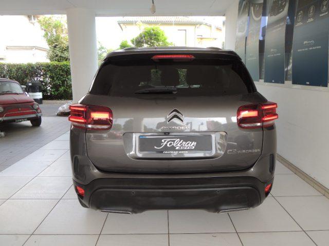 CITROEN C5 Aircross BlueHDi 130 S&S EAT8 Feel Pack