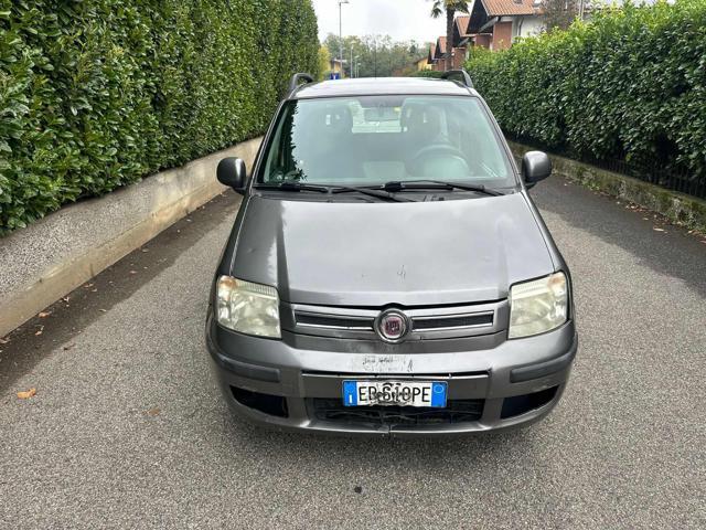 FIAT Panda 1.2 Active