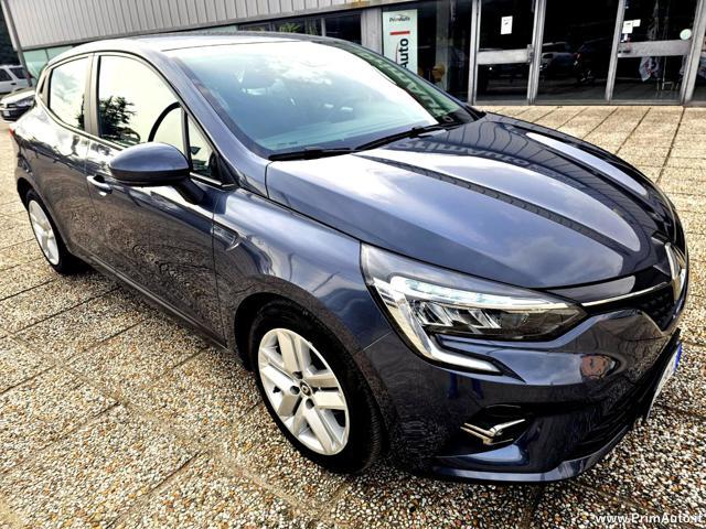 RENAULT Clio TCe 90 CV 5 porte Business