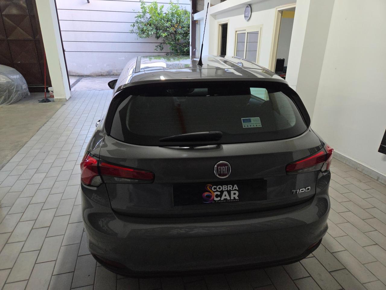 Fiat Tipo 1.3 Mjt S&S 5 porte Business
