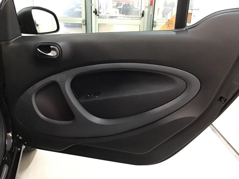 Smart fortwo coupe 0.9 Turbo Prime twinamic