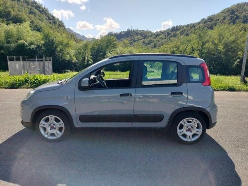 FIAT Panda Panda 1.0 FireFly S&S Hybrid City Life