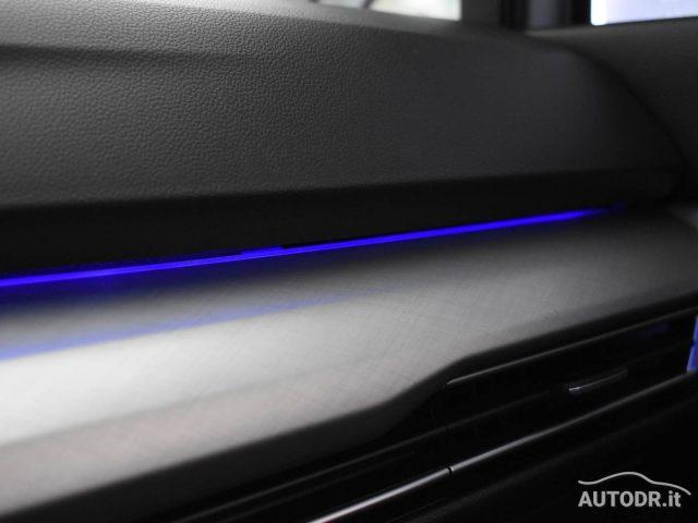 VOLKSWAGEN Golf Variant 2.0 TDI Life DSG Fari LED, App-Connect, ACC KM CER