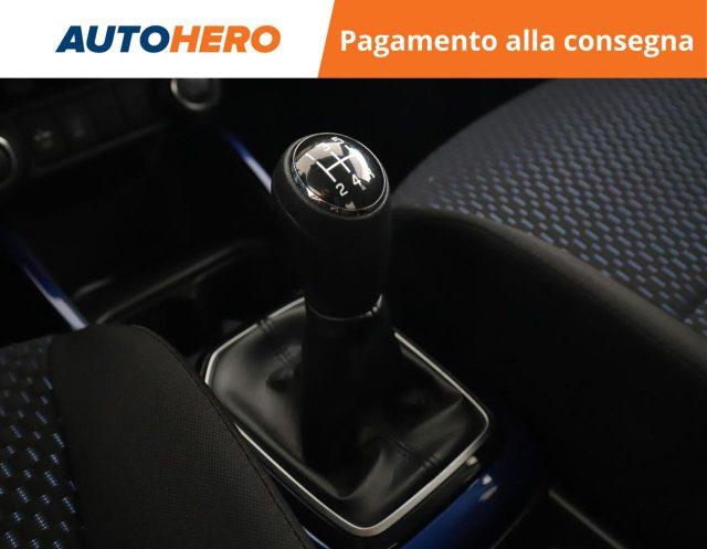 SUZUKI Ignis 1.2 Hybrid Top