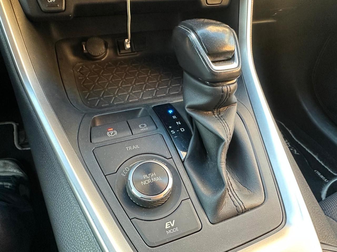 Toyota RAV 4 RAV4 2.5 HV (222CV) E-CVT AWD-i Dynamic