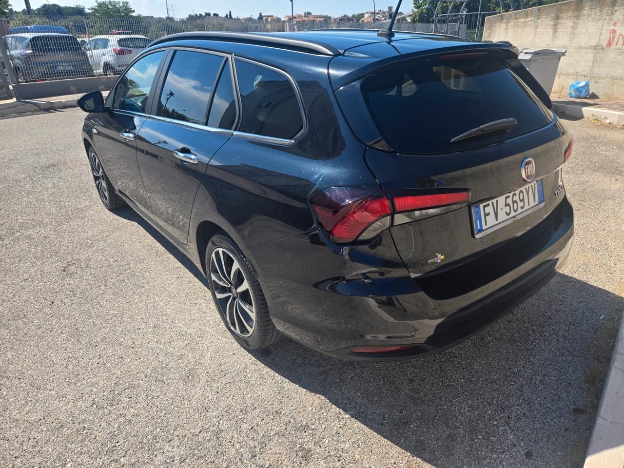 Fiat Tipo 1.6 Mjt S&S SW Business