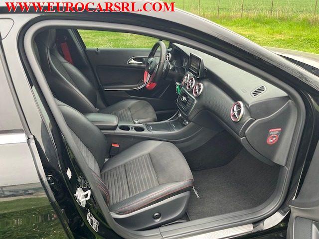 MERCEDES-BENZ A 160 d Premium