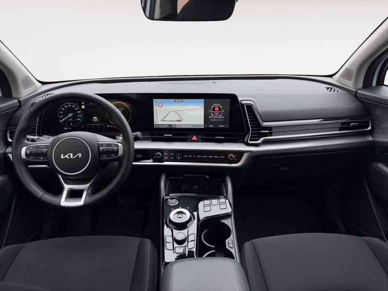 Kia Sportage 1.6 crdi mhev Style dct