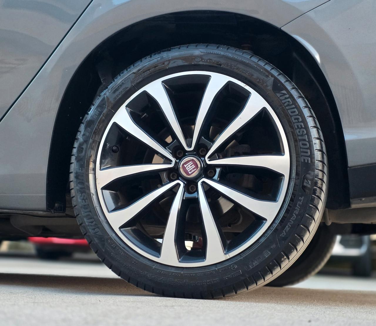 Fiat Tipo 1.6 MTJ 120 CV BERLINA ANNO 2016