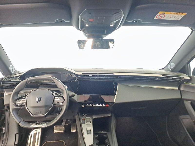 Peugeot 308 SW SW GT PureTech 130 EAT8 S&S