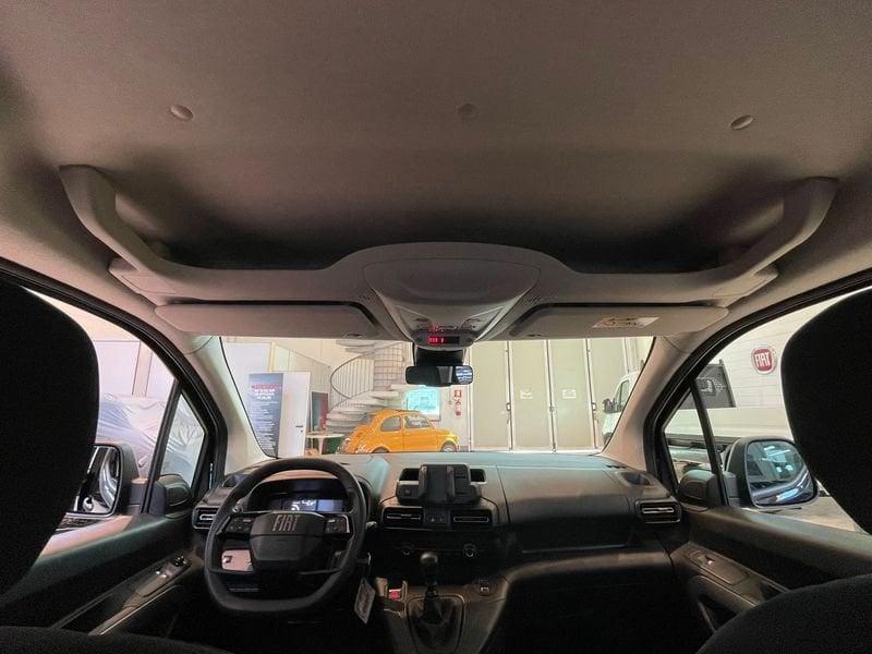FIAT Doblò 1.2 110 CV PC - Da ordinare
