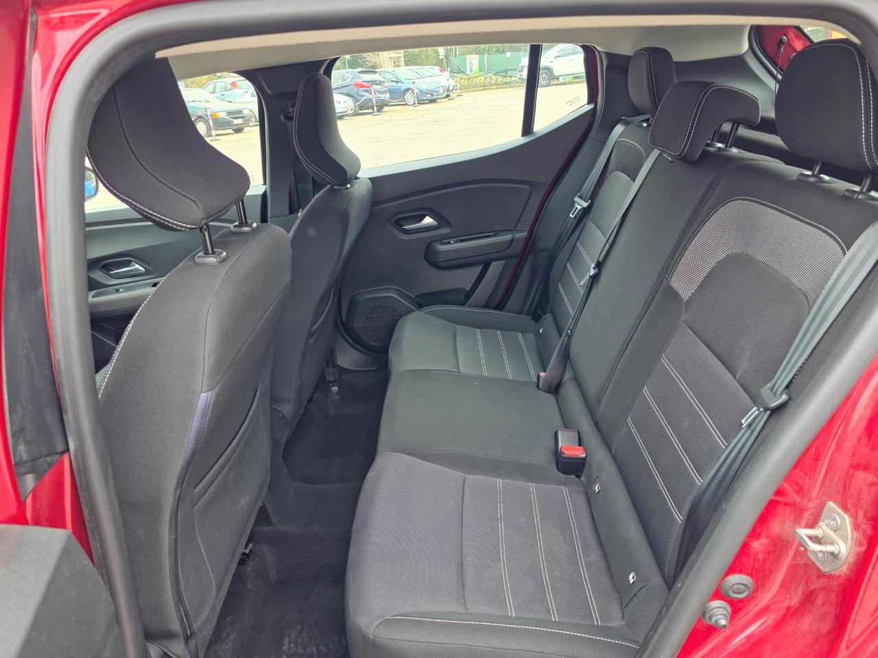 Dacia Sandero Stepway 1.0 TCe ECO-GPL Expression 2022-E6 Manuale NEO