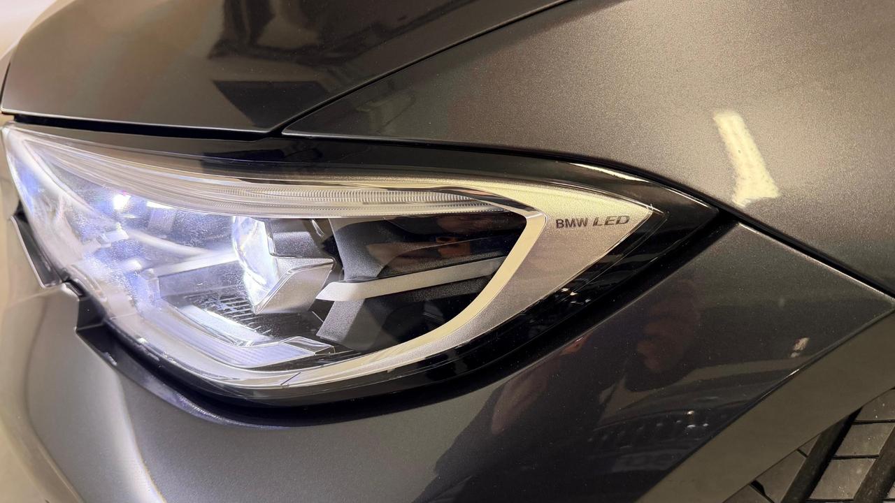 Bmw 330 330d 48V xDrive Touring Msport