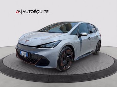 CUPRA Born 58kWh del 2022