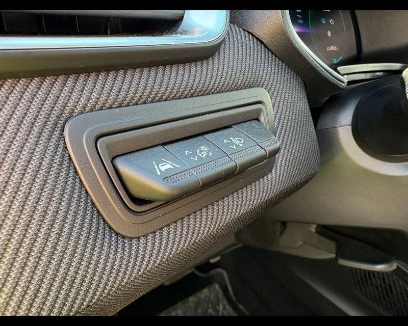 Renault Clio Clio 1.6 E-Tech full hybrid esprit Alpine 145cv