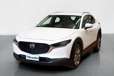 MAZDA CX-30 2.0 m-hybrid Evolve 2wd 150cv 6mt