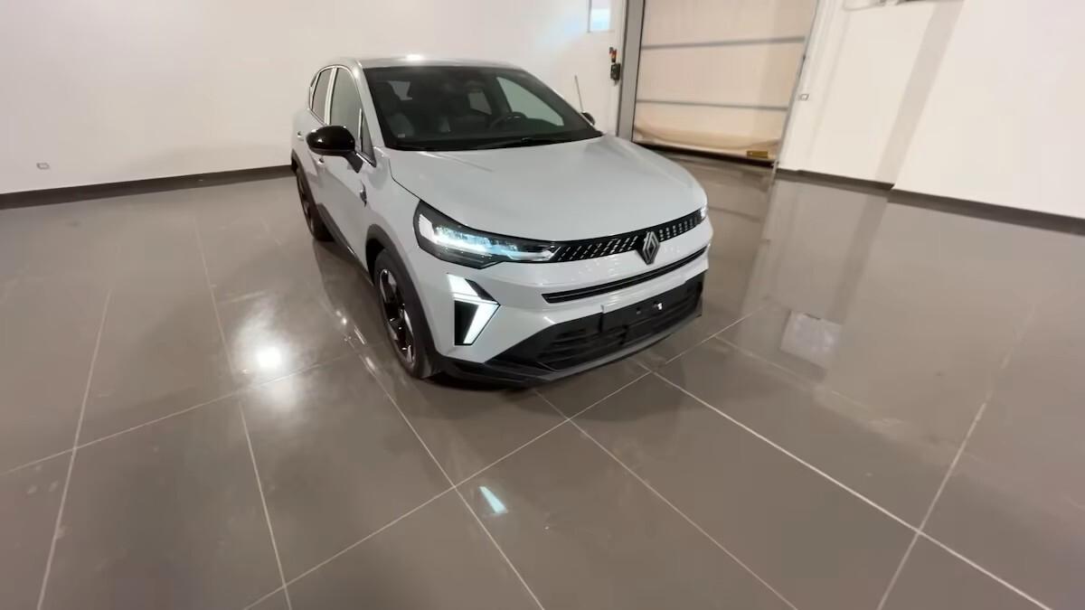 Renault Captur ECO-G 100 CV Techno KM0