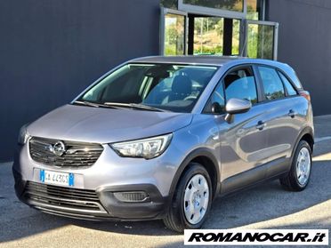 OPEL Crossland X 1.2 12V Advance KM. 45.000