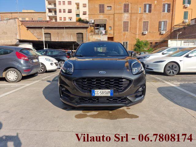 Ford Puma 1.0 ecoboost h ST-Line s&s 125cv