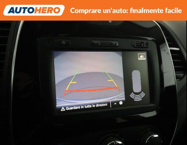 RENAULT Captur TCe 130 CV FAP Sport Edition