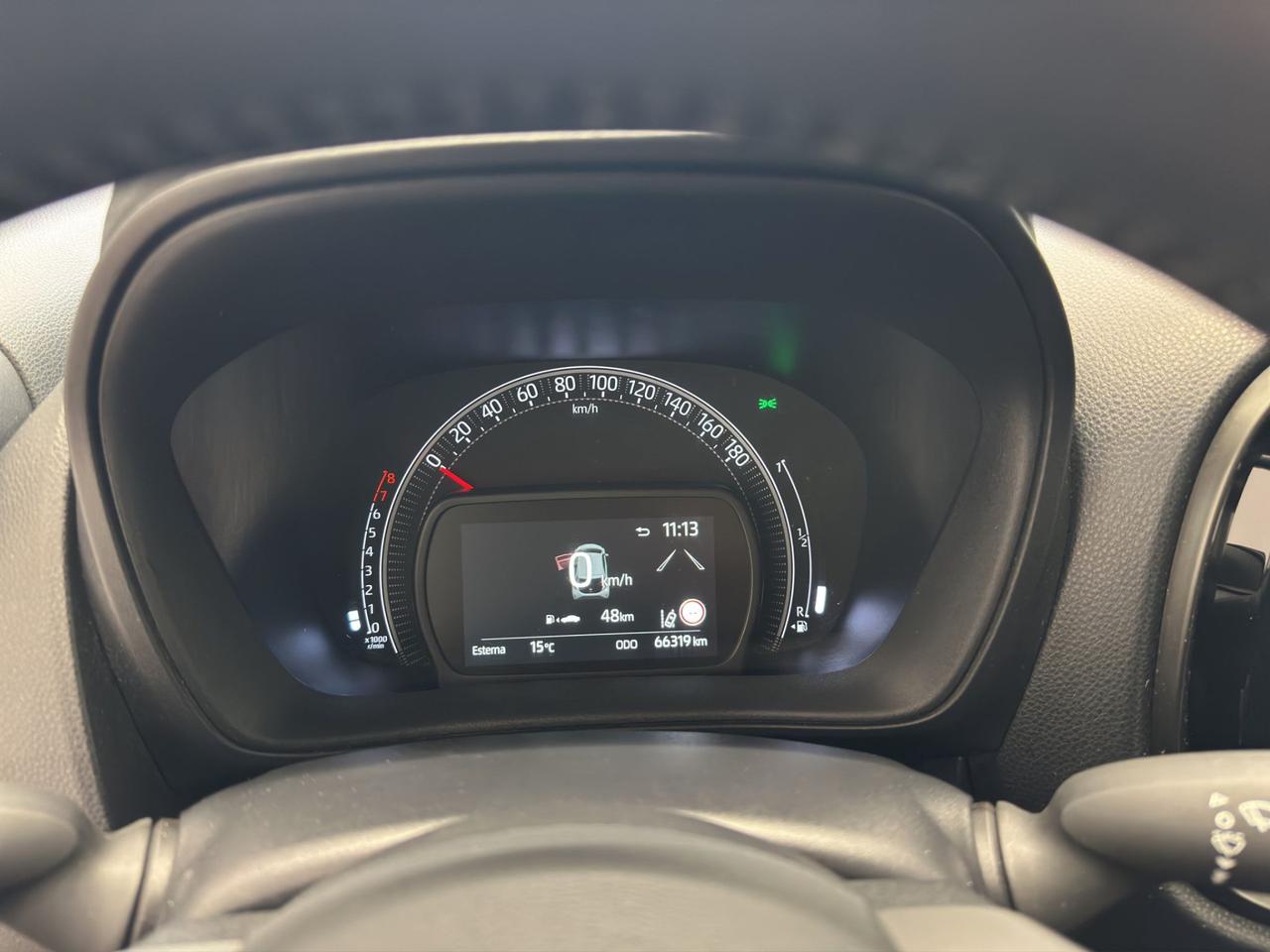 Toyota Aygo X 1.0 Active 72cv