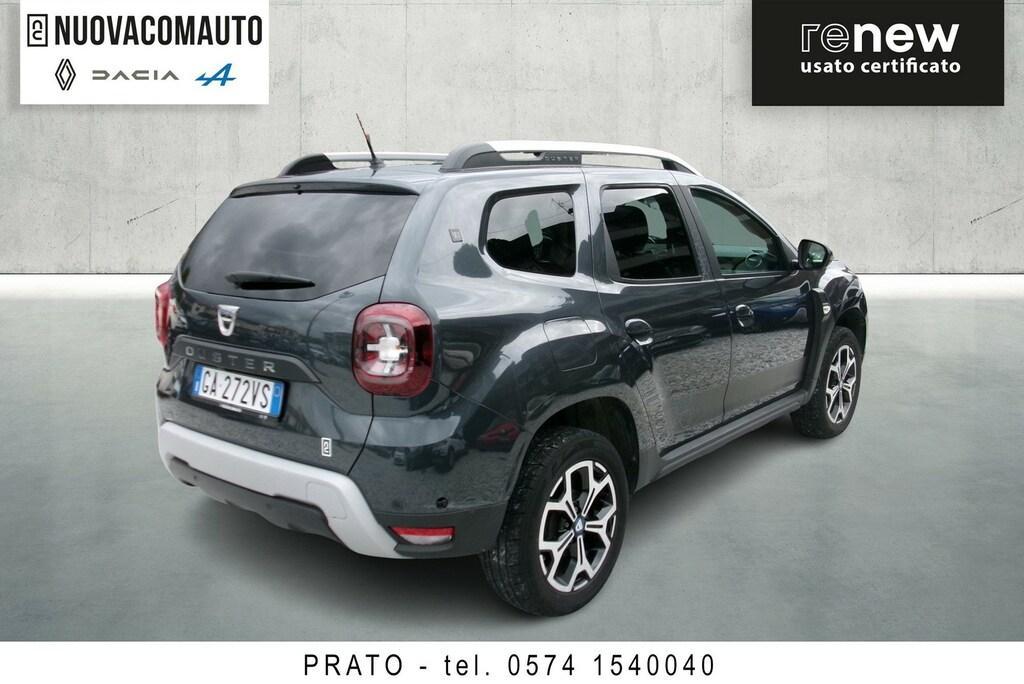 Dacia Duster 1.0 tce ECO-G 15th Anniversary 4x2