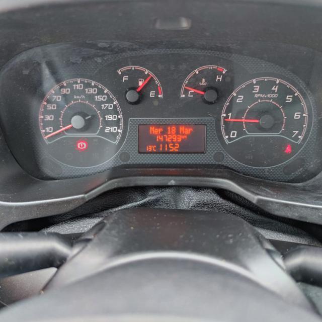 FIAT FIORINO NEW 1.3 M-JET FURGONE ADVENTURE - 2017