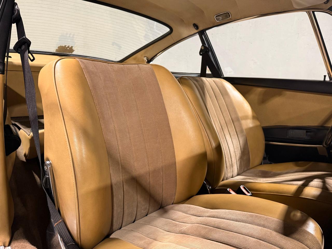 Porsche 911 2.2. T