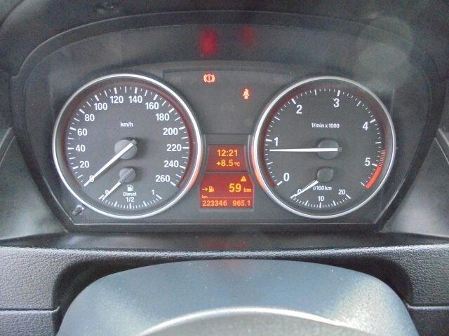 Bmw X1 xDrive20d Eletta