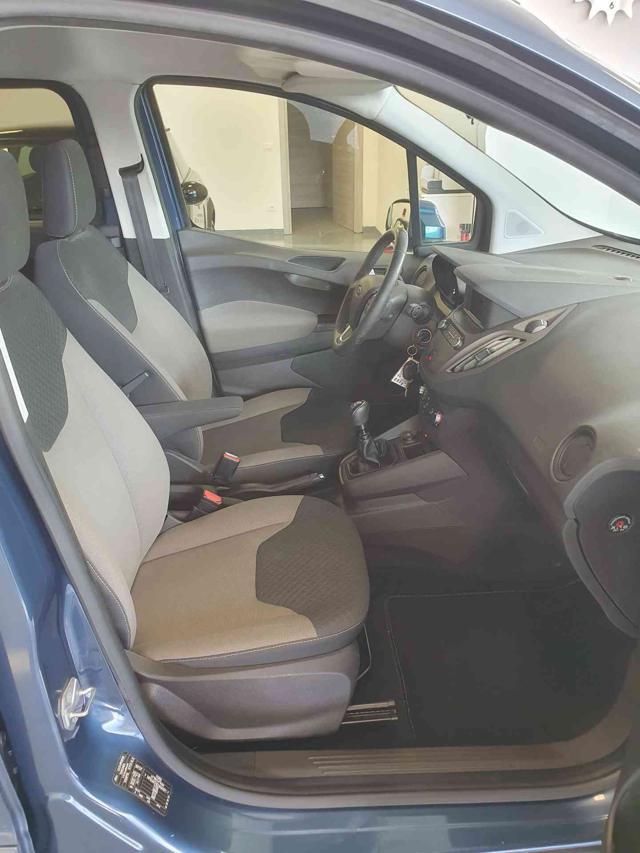 FORD Tourneo Courier 1.0 EcoBoost 38000 km !!!