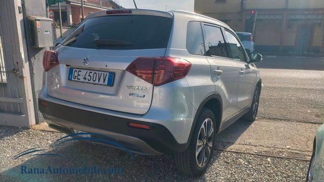 SUZUKI Vitara 1.4 Hybrid Easy Top Full