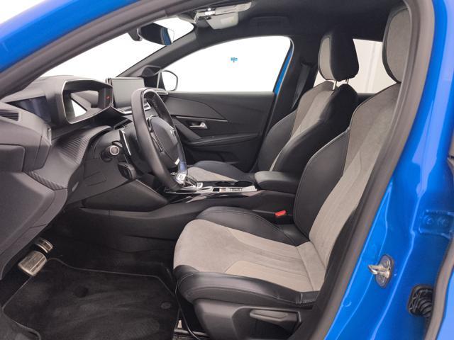 PEUGEOT 208 1.2 puretech GT Pack s&s 130cv eat8