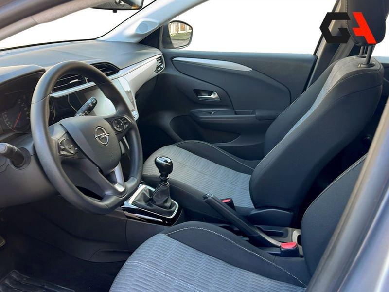 Opel Corsa 1.5 diesel 100 CV Edition