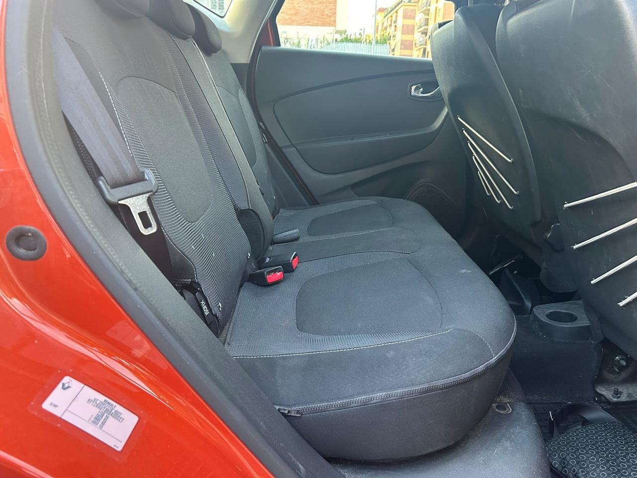 Renault Captur TCe 120 CV EDC Start&Stop Energy Intens
