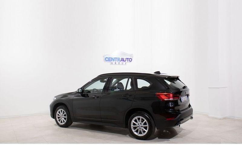 BMW X1 sDrive 18d Business Advantage