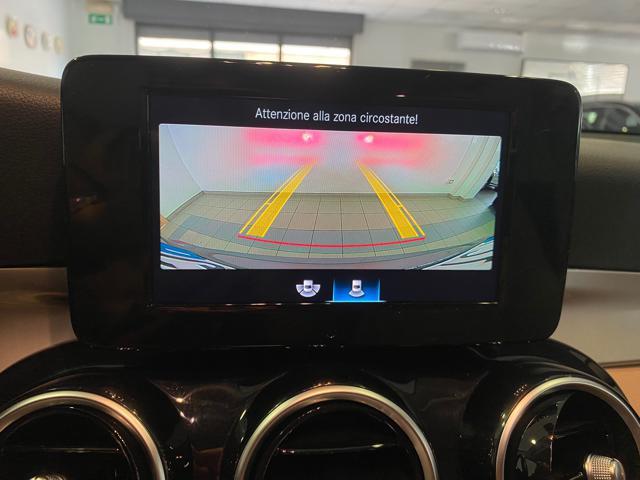 MERCEDES-BENZ GLC 200 d 4Matic Executive
