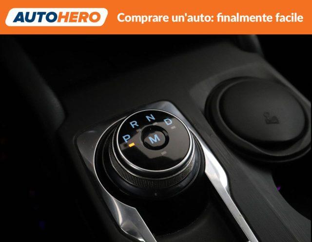 FORD Focus 1.5 EcoBlue 120 CV automatico SW Vignale Co-Pilot