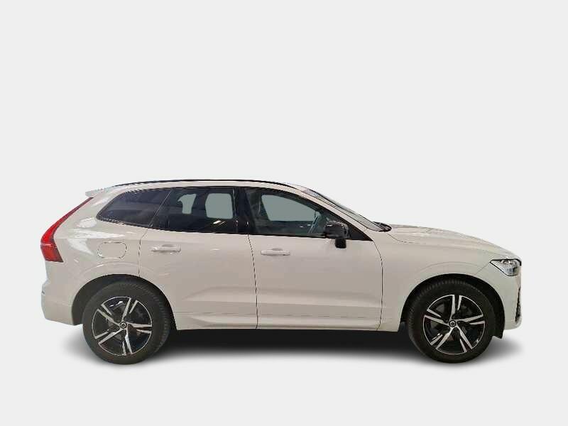 VOLVO XC60 B4 D automatico R-Design