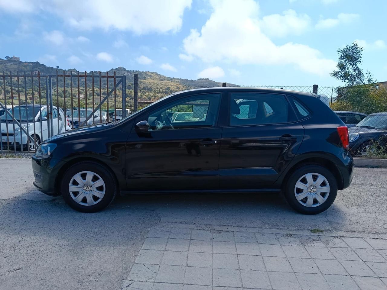 Volkswagen Polo 1.2 70 CV 5p. Comfortline