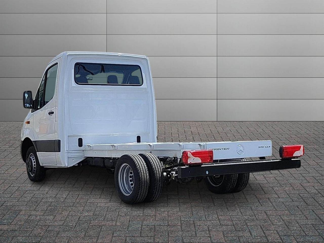 Mercedes-Benz Sprinter Telaio 515CDI 37/50 PRO