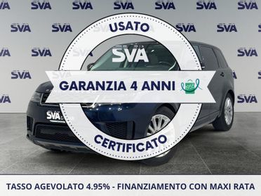 Land Rover Range Rover Sport S 249cv