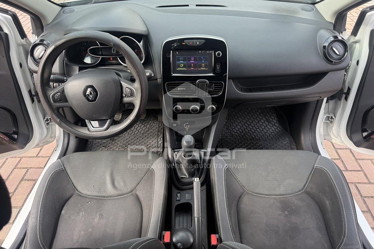 RENAULT Clio dCi 8V 90CV Start&Stop 5 porte Energy Zen