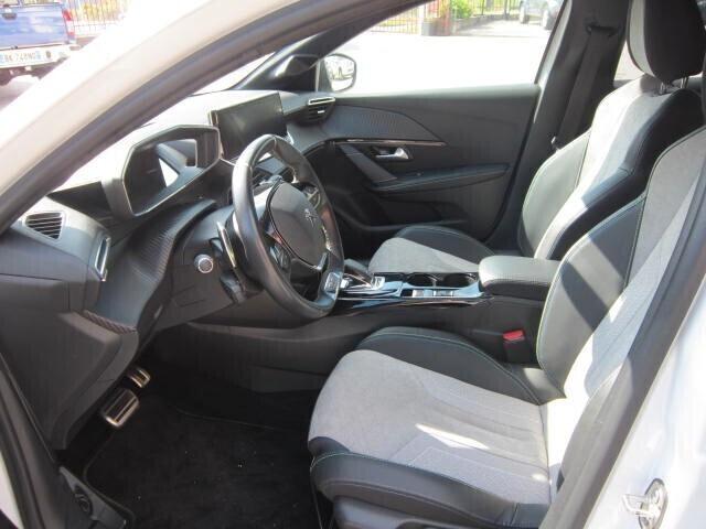 Peugeot 208 PureTech 130 Stop&Start EAT8 5 porte GT Pack
