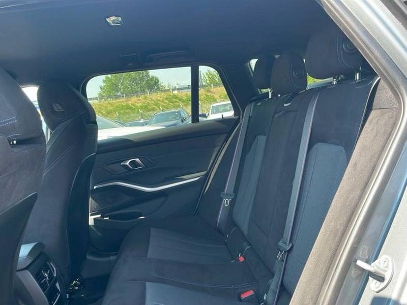 BMW Serie 3 Touring M340d xDrive M Sport Pro