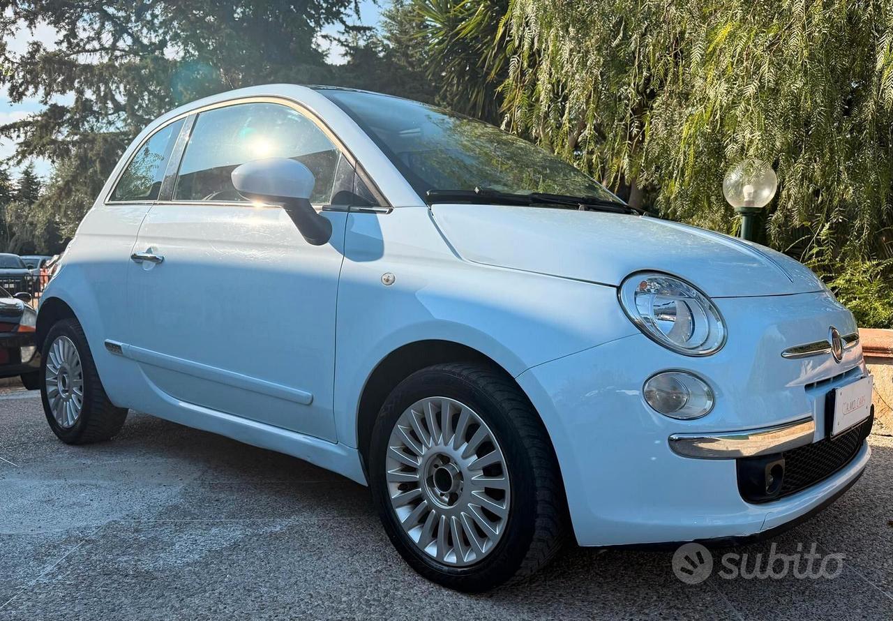 Fiat 500 1.2 Lounge SOLO OGGI!!!
